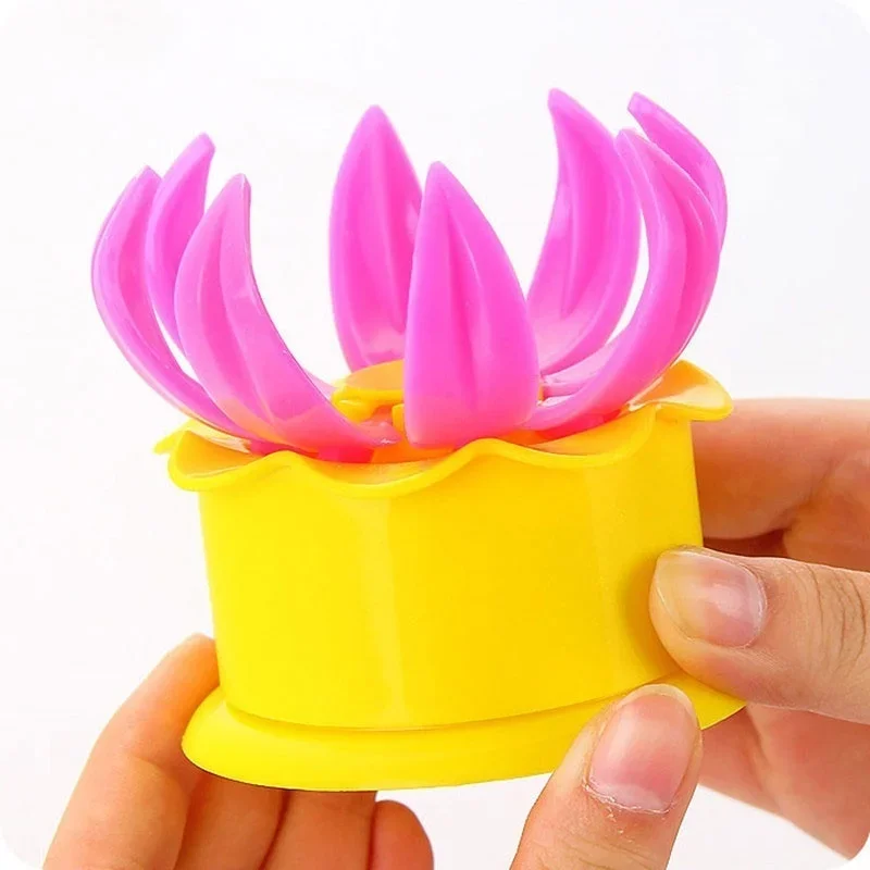 1 Pcs New Pastry Pie Steam Bun Dumpling Maker Mold Mould Diy Tool Steamed Stuffed Bun Kitchen Cooking Tool