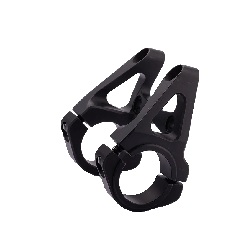 

Modified CNC Vertical Pipe Electric Off Road Vehicle Accessories for Sur-ron Light Bee X