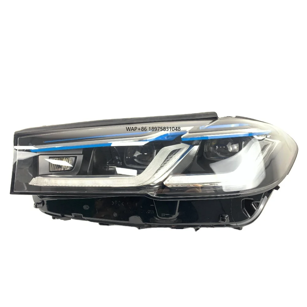 

Оригинальные адаптивные светодиодные фары F90 M5 для 5 серии G38 G30 LCi в сборе для фар F90 M5