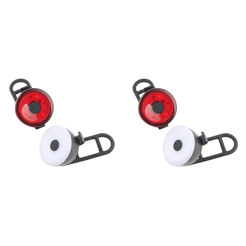 

2X фонари для скейтборда, подсветка, светодиодные фонари для лонгборда, передние и задние фонари для электрического скейтборда, комплект B60B