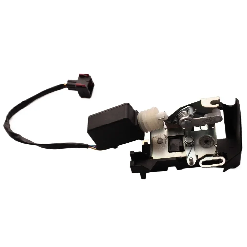 

5001858126 5001858127 Блок замка левой и правой двери Figzero для грузовика Renault с линиями