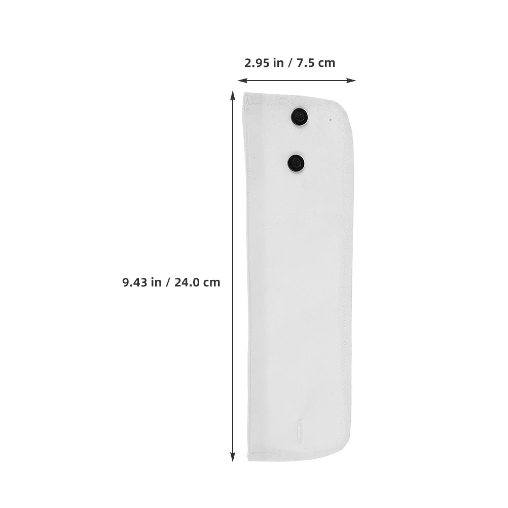 ثلاثية الأبعاد الدانتيل مزين الأصفاد الأبيض انفصال المعصم الأصفاد للنساء كم تمديدات كشكش وهمية طوق مجموعة الإكسسوارات