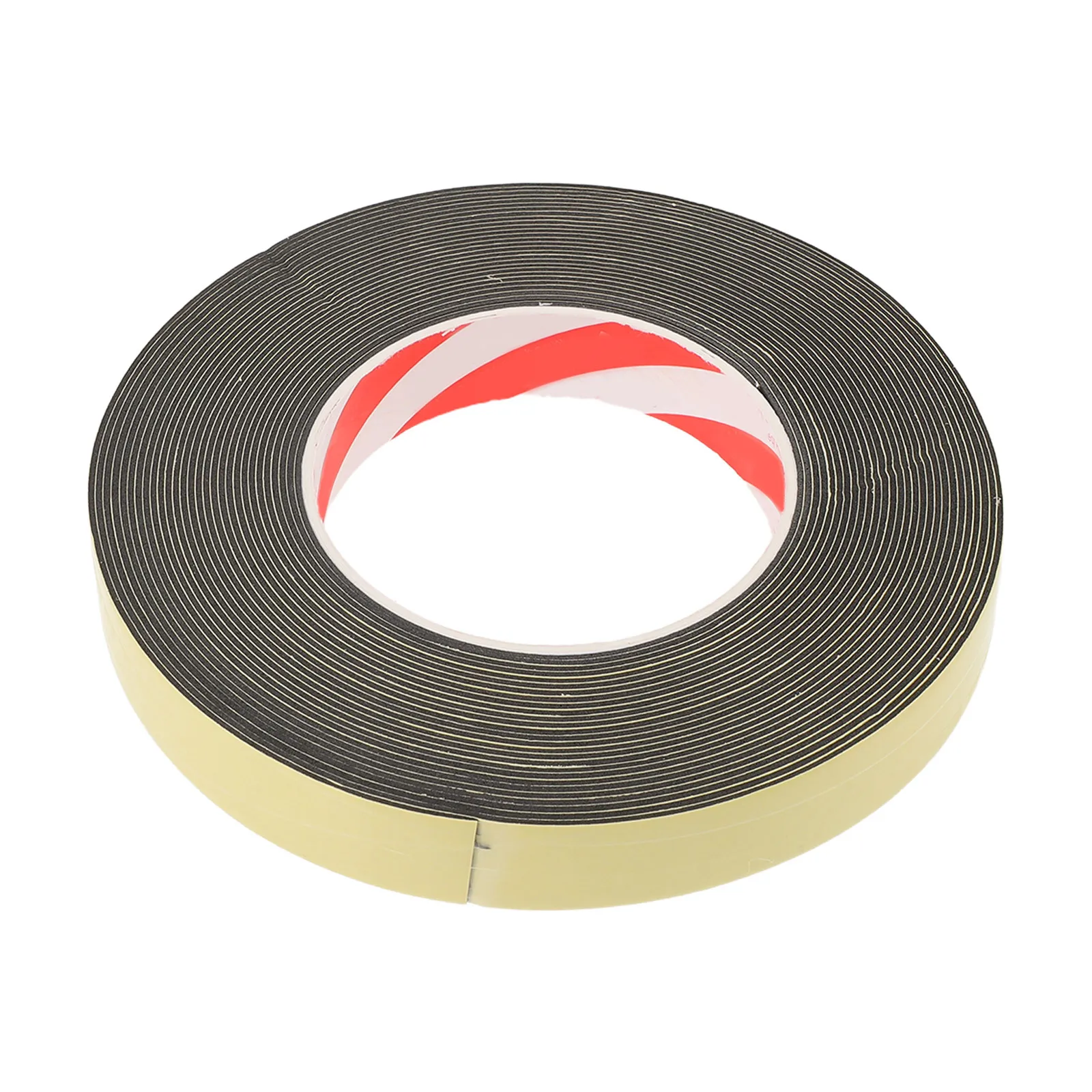 1 rouleau de protecteurs de sol pour chevaux à bascule, autocollants antidérapants auto-adhésifs, poignées en éponge douce pour la stabilité, réduction du bruit