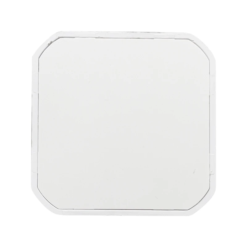 N91R-Tuya Smart Wifi Energy Meter+Current Transformer Clamp 90- 250V Kwh Power Monitor Electricity Statistics