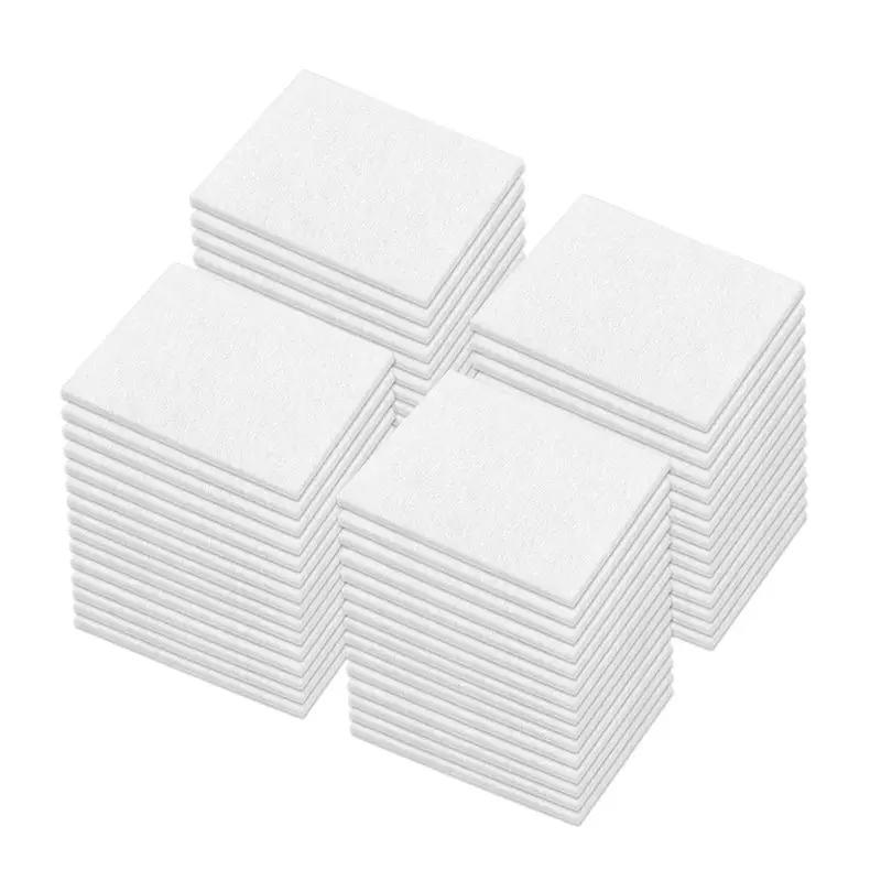 A84G-For CPAP Filters 60PCS For Resmed S9/S10 Disposable For CPAP Machines Improves Airflow Device