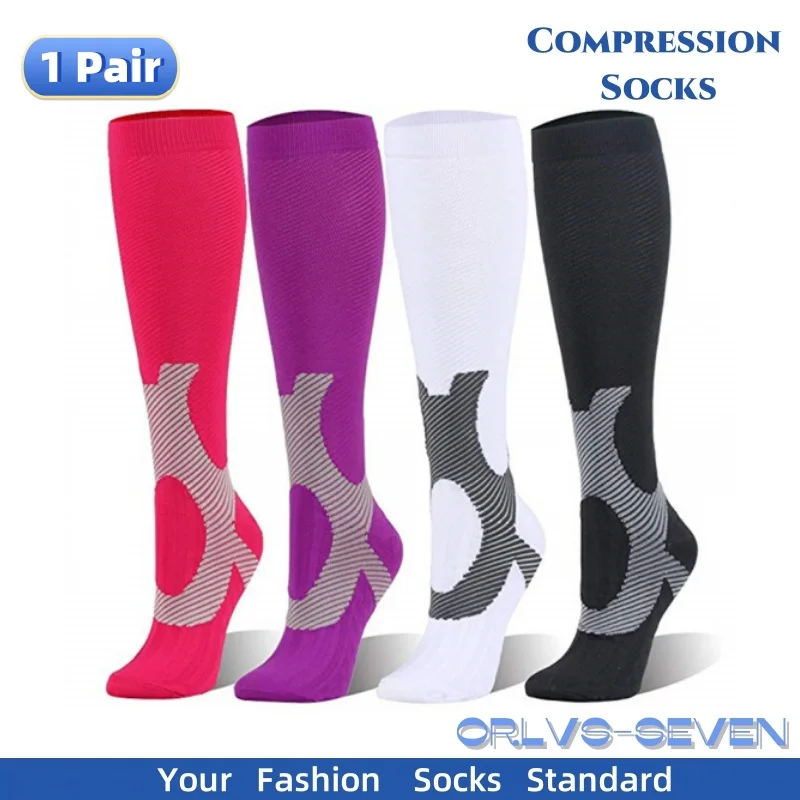 Compression Socks R… - image