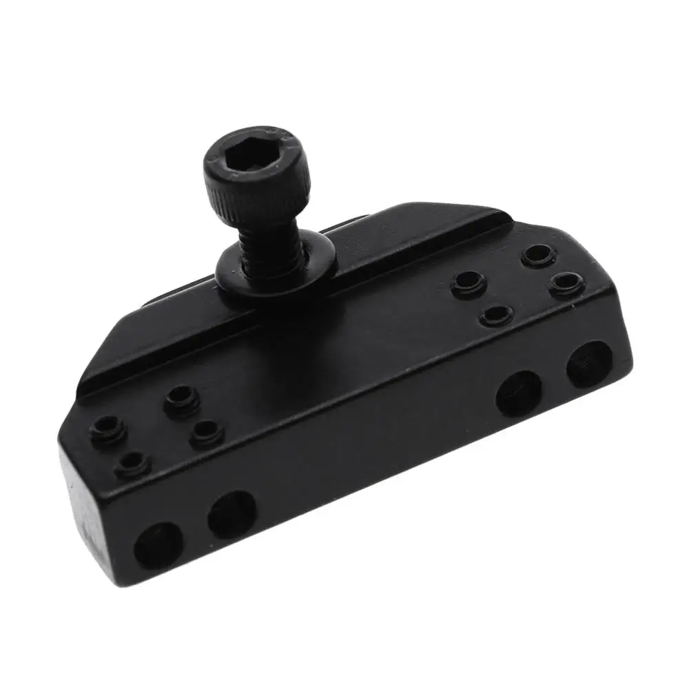 302U مقياس موقف 5 الإبر ل V.B.M المغني قطع غيار ماكينات الخياطة الأدوات الكهربائية الصناعية