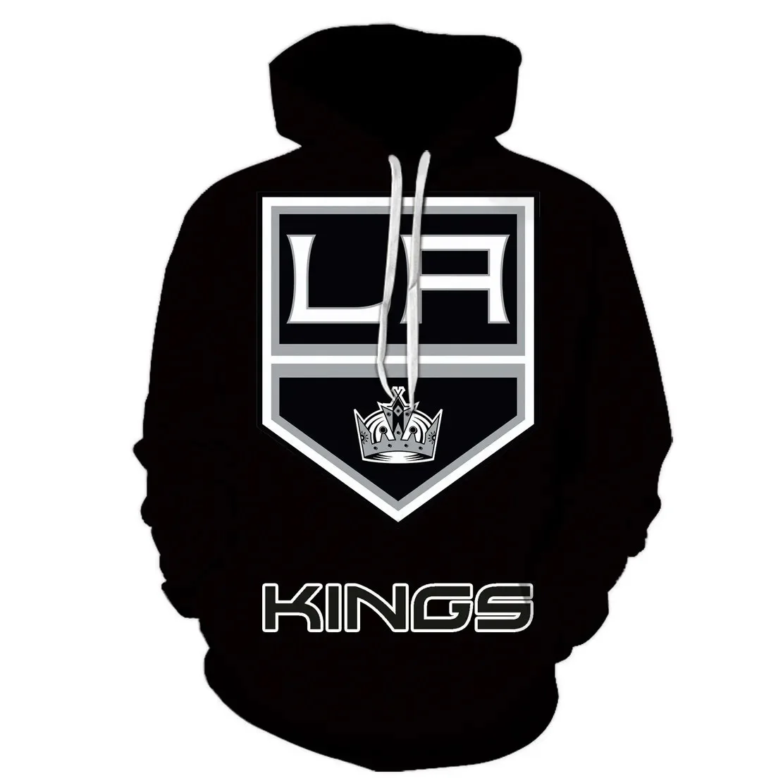 العصرية تورونتو مابل ليف نمط طباعة الرجال هوديس اليومية ملابس رياضية غير رسمية ربيع الخريف Harajuku البلوز الشارع القمم #5