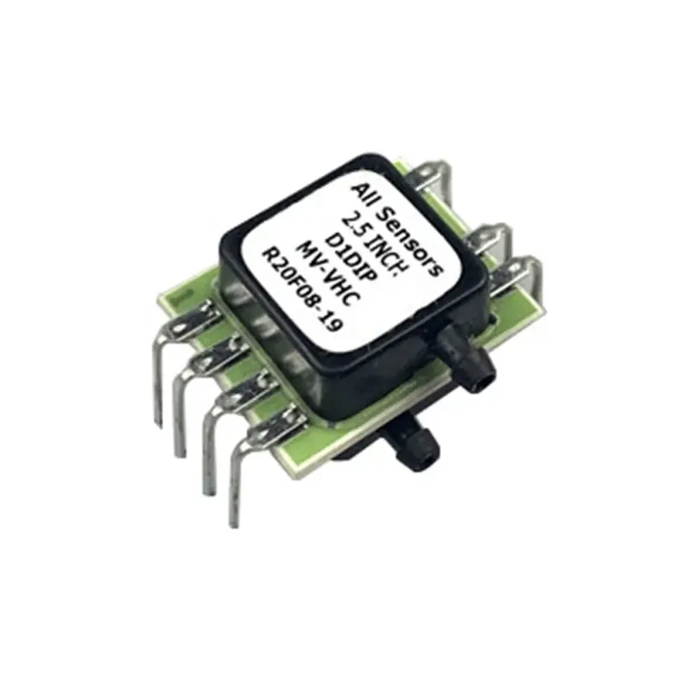 2.5 PSI D1DIP MV-VHC R10A18-60 ALL SENSORS Motherboard Pressure Sensor For Carefusion VELA-Viasys