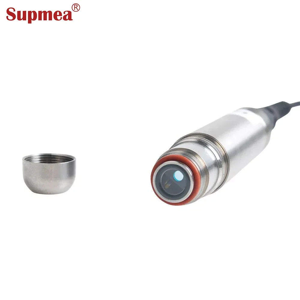 

Professional Smart Fish tank Optical Dissolved Do Probe Sensor Dissolved Meter