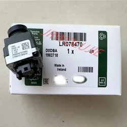 OEM FOR Land Rover DiscoverySport rear parking camera lr078470 LR070109 LR092733 LR071641