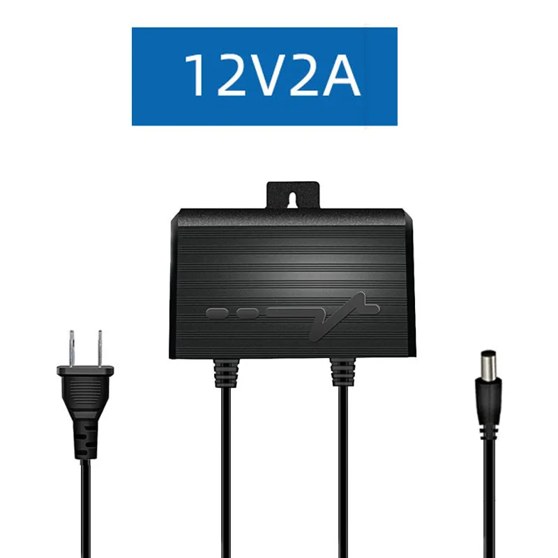 : Fontes de alimentação