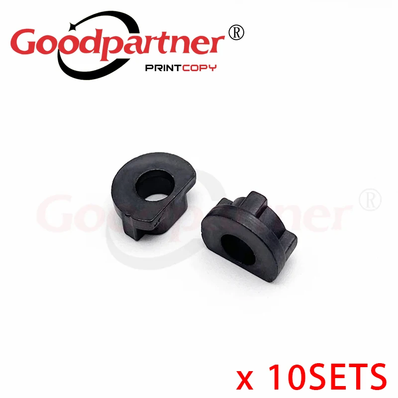 10X JC61-03756A Fuser Pressure Roller Bushing for Samsung ML 1210 1250 1660 1661 1665 1666 1667 SCX 3200 3205 3400 3405 M2070