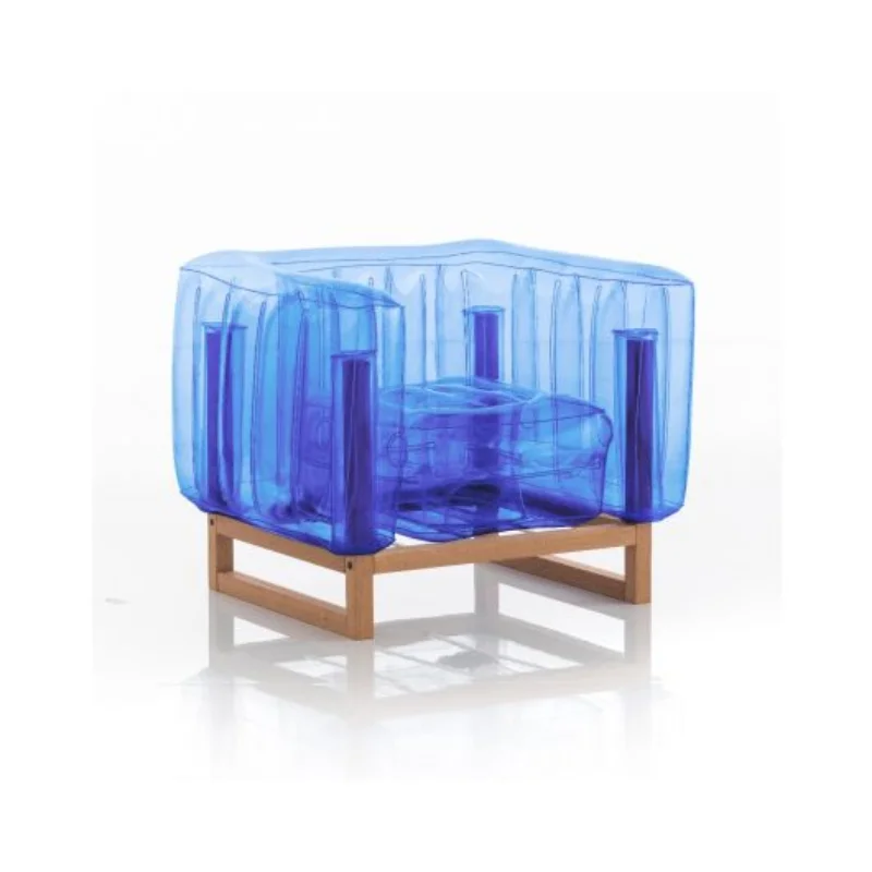 Nowe sofa dmuchana projektowe