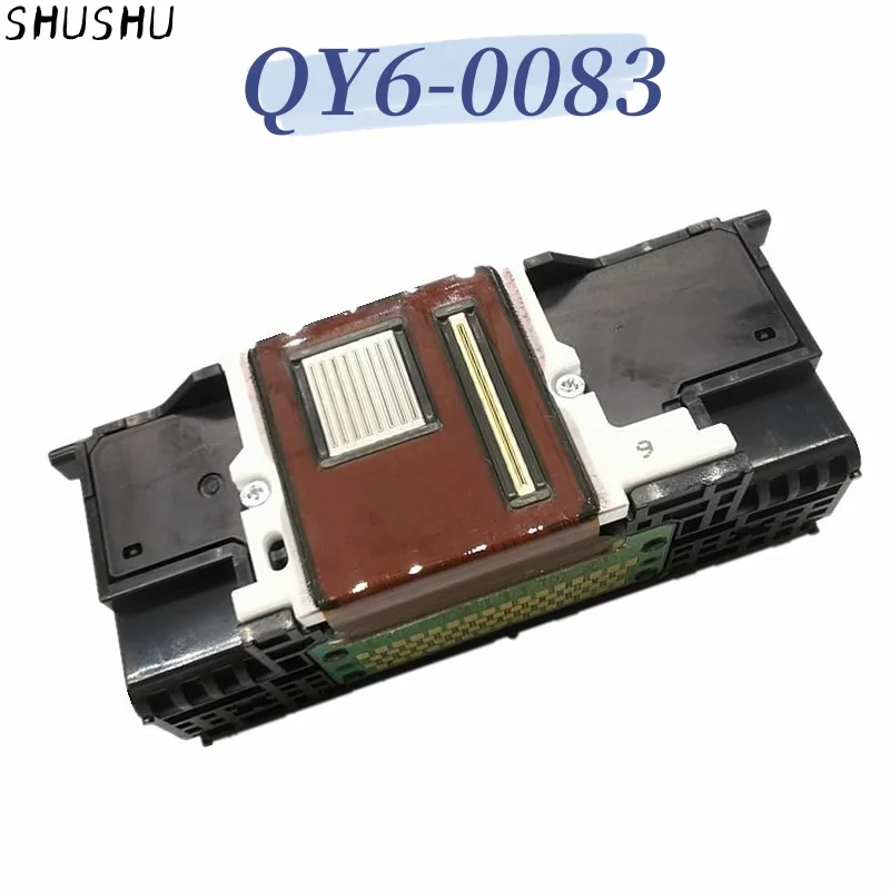 QY6-0083 Printhead Print Head for Canon IP8700 IP8780 MG6300 MG6380 MG7100 MG7140 MG7180 MG7500 MG7520 MG7580 7700 7780 Printer