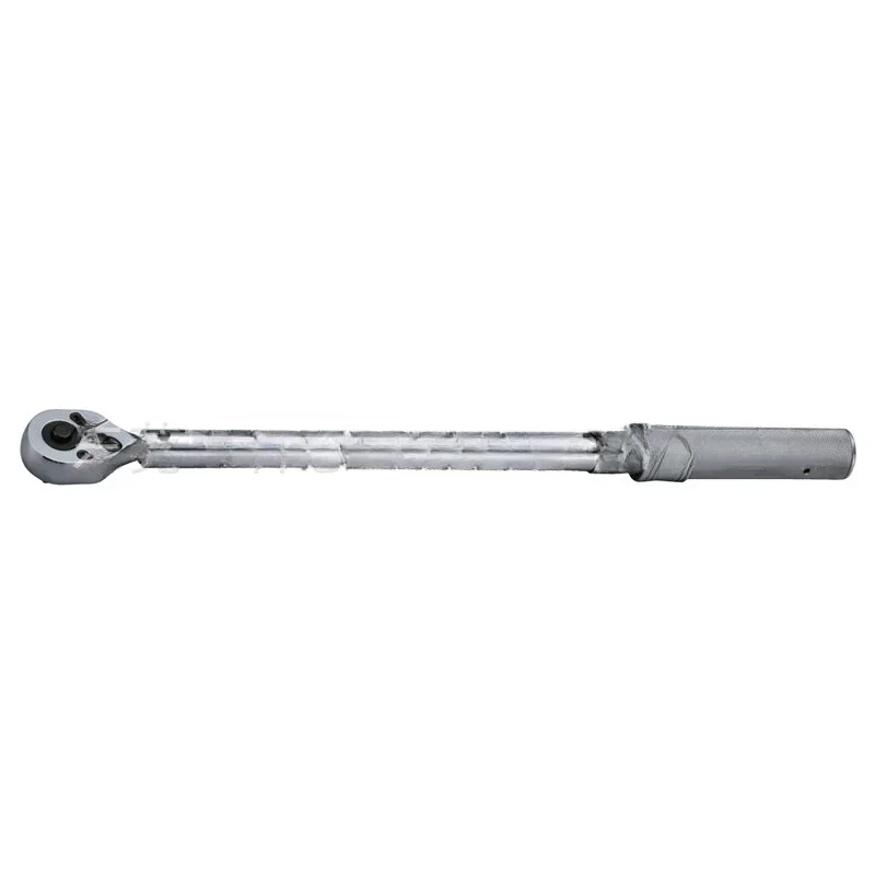 HW-T21-60340 1/2 inch adjustable ratchet torque wrench (60~ 340N-m)