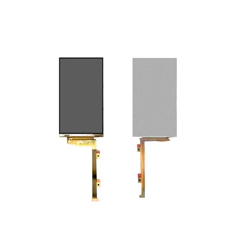 Originele Nieuwe LQ050T1SX02 5 Inch Lcd Module 1080X1920 Fhd Ips Display Mipi Interface Voor Mobiele Telefoon 3D Printenr screen Display