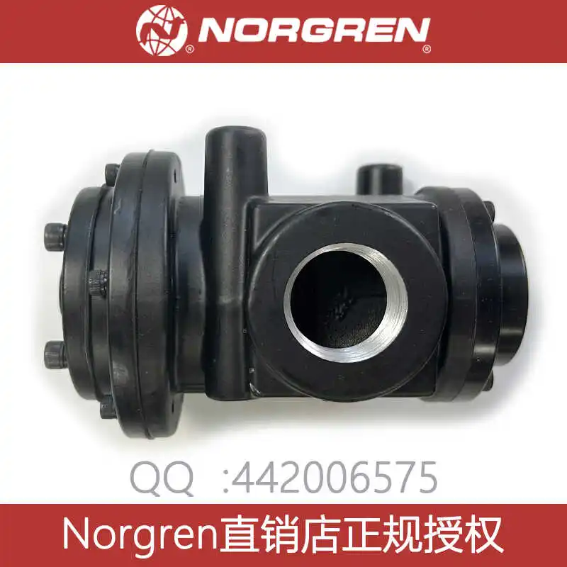 UK NORGREN Gas Control Valve C1036H-A1 C1037H-A1