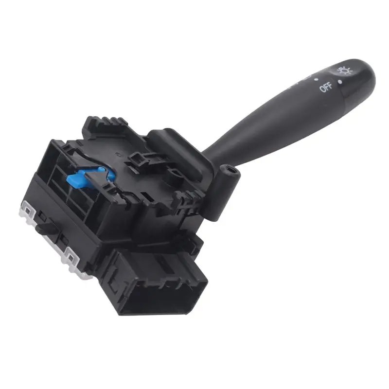 8414002090 Headlight Control Switch Steering Turn Signal Switch For Toyota Limo Corolla Altis Yaris 2001-2006-A28K