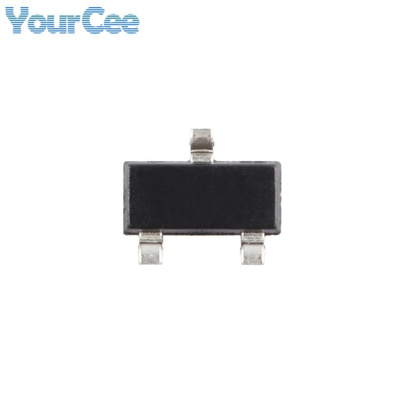 10PCS DRV5032FBDBZR SOT-23 DRV5032FB Low Power 5Hz 1A Low Voltage up to 5.5V Digital Switching Hall Effect Sensor