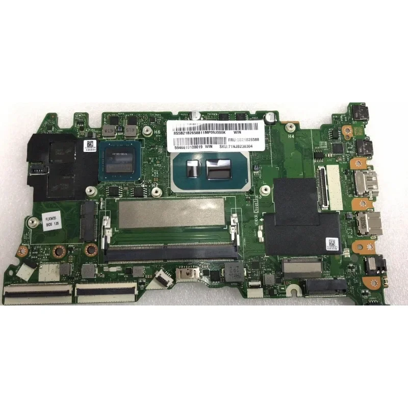 Piezas para placa principal Lenovo ThinkBook 15 G2 ThinkBook 16P G2 ThinkBook 14