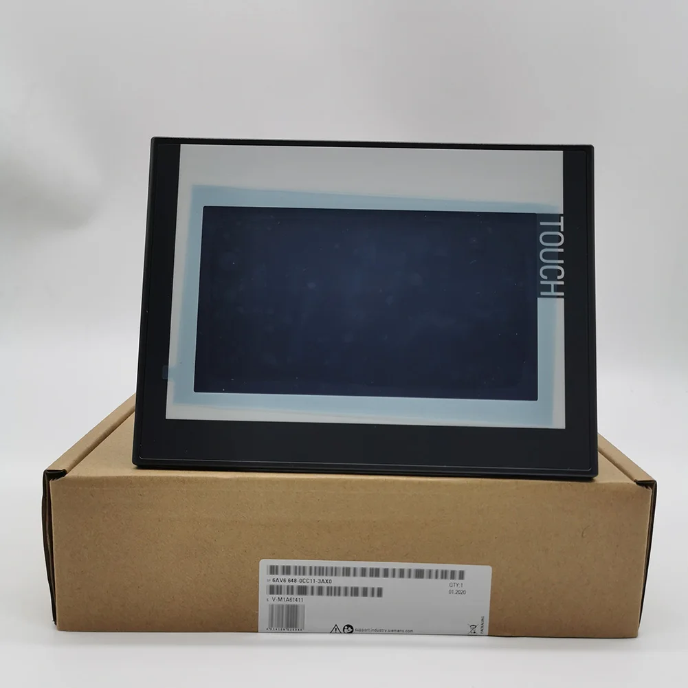 For Siemens Smart 700IE V3 6AV6648-0CC11-3AX0 Touch Screen Module in Box