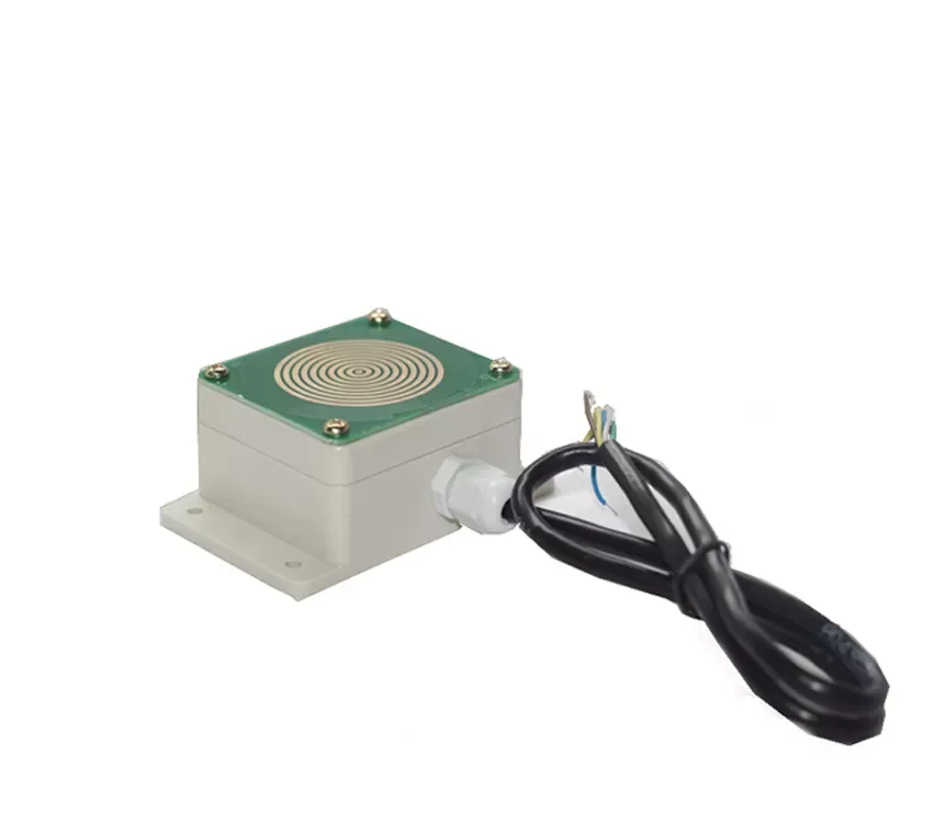 2026 SENTEC SEM226 Weather Sensor RS485 Rain and Snow Monitor for Agriculture Transportation Environment Industry Sensor