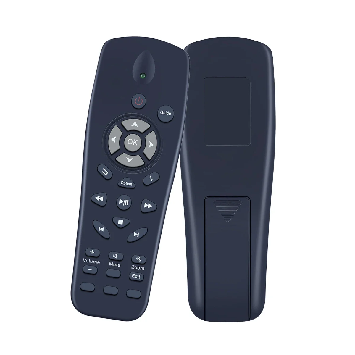 Nuevo Control remoto OPLAY021 para Asus OPlay Live MINI HDP-R1 HDP-R3 E6072 reproductor multimedia HD