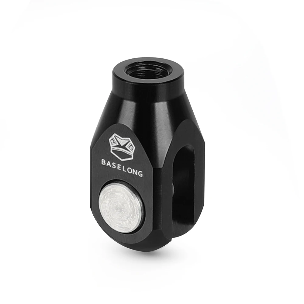 Для мотоцикла Yamaha WR 250F 450F 426F YZ 250 450 F/FX задний тормозной Скоба WR250F WR426F WR450F YZ250F YZ450F YZ250FX YZ450FFX