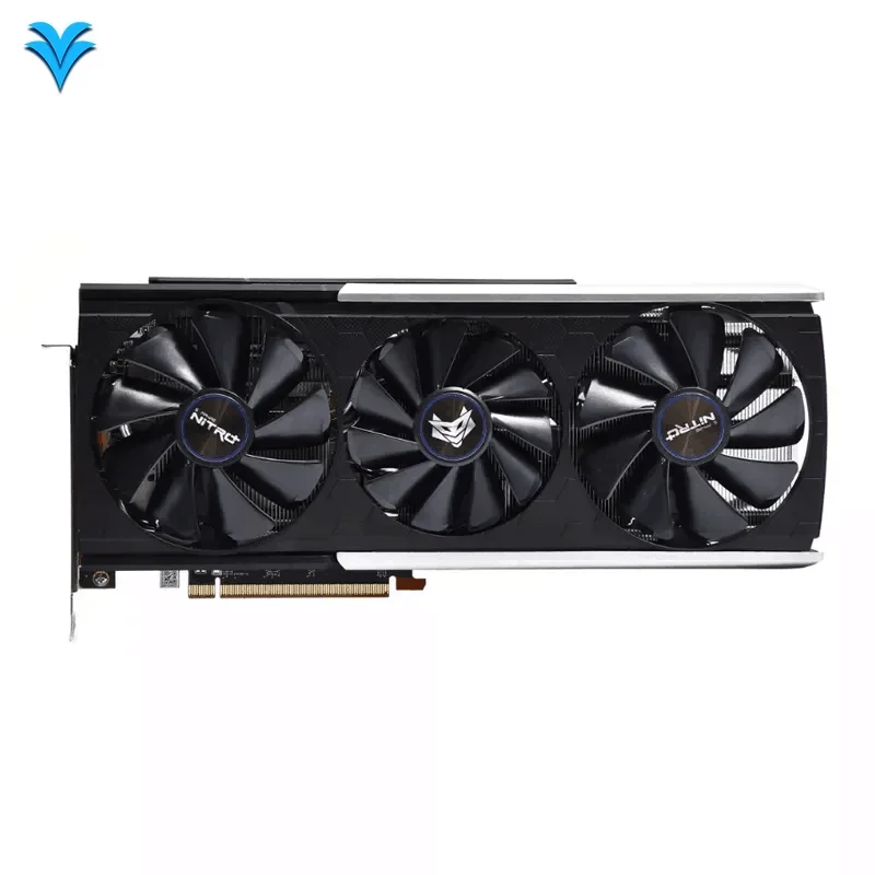 rx 5700xt 8gb wholesale AMD cheap graphics cards for sale graphics cards rx 5700 xt rx5700xt