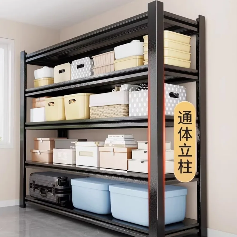 Assembly Multi-layerprocess Shelves Freely Thickening Configurable Shoe Cabinets Racks Warehouse Home Furniture Prateleira LJ40