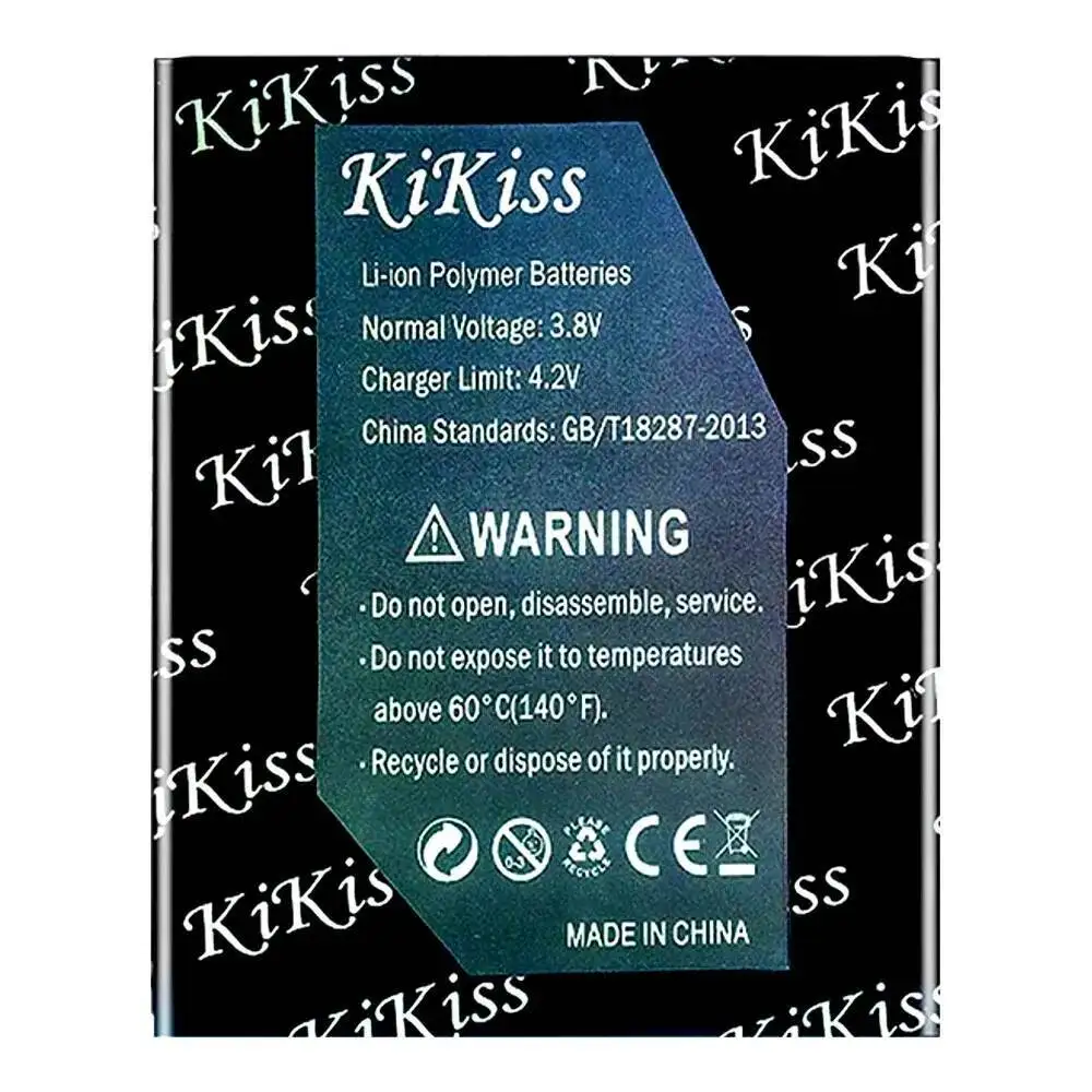 

Быстрая зарядка аккумулятора мобильного телефона премиум-класса, замена 3200 мАч для Agm A8 Mini