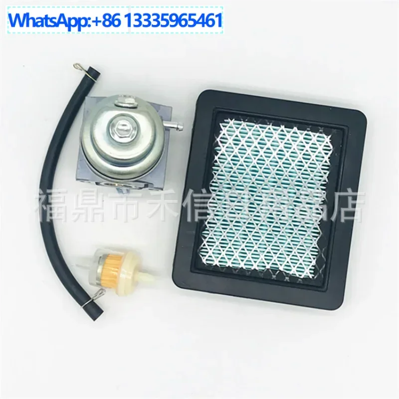 

10PCS Carburetors, Air Filters, Accessories GCV160/GCV135 GCV135