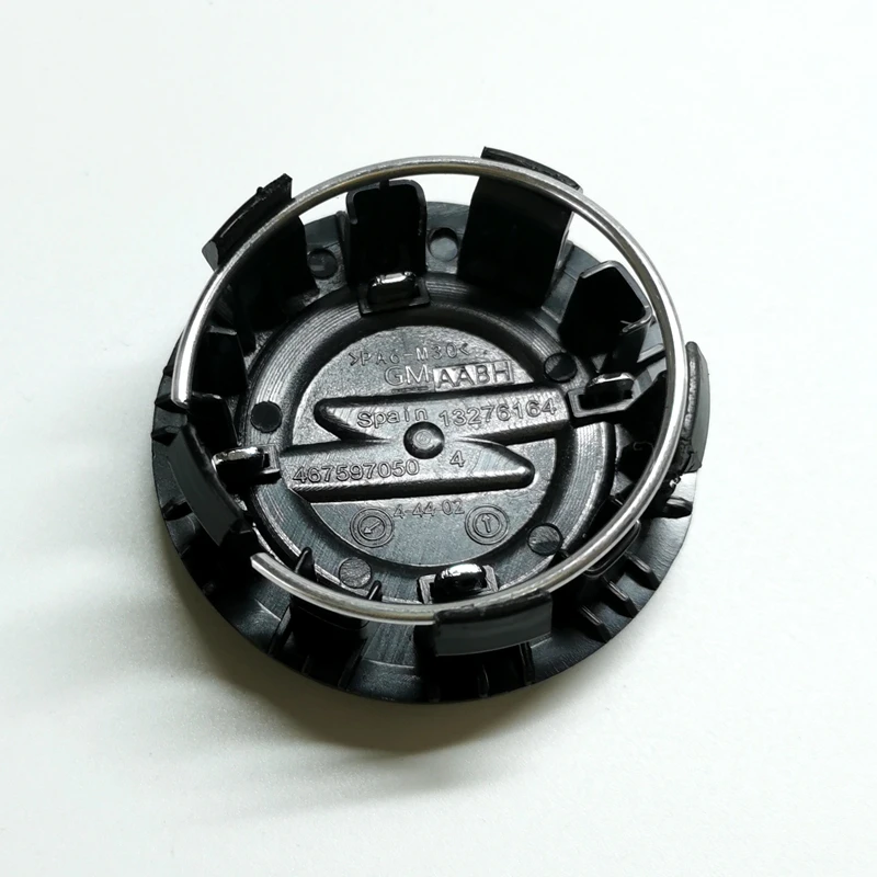 100pcs 54mm 58mm 60mm 64mm Wheel Center Hub Cap Covers for Corsa Insignia Astra Vauxhall Mokka Accessories