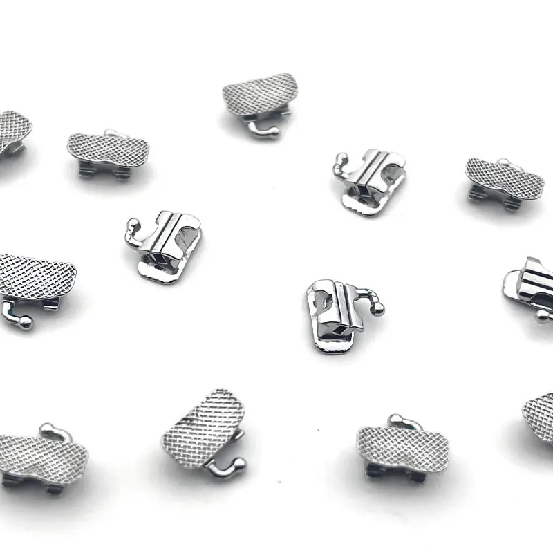 Рисунок 3 - Стоматологическая Ортодонтическая букальная трубка 0