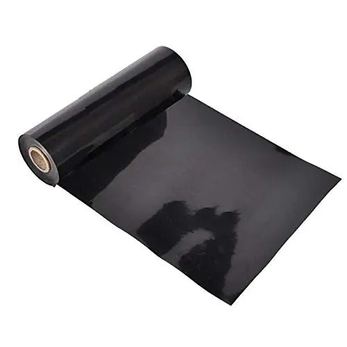 40 Mil Pond Liner - Thickened Garden Pool Membrane for Fish Ponds, Streams, Fountains, Waterfalls, and Water Gardens
