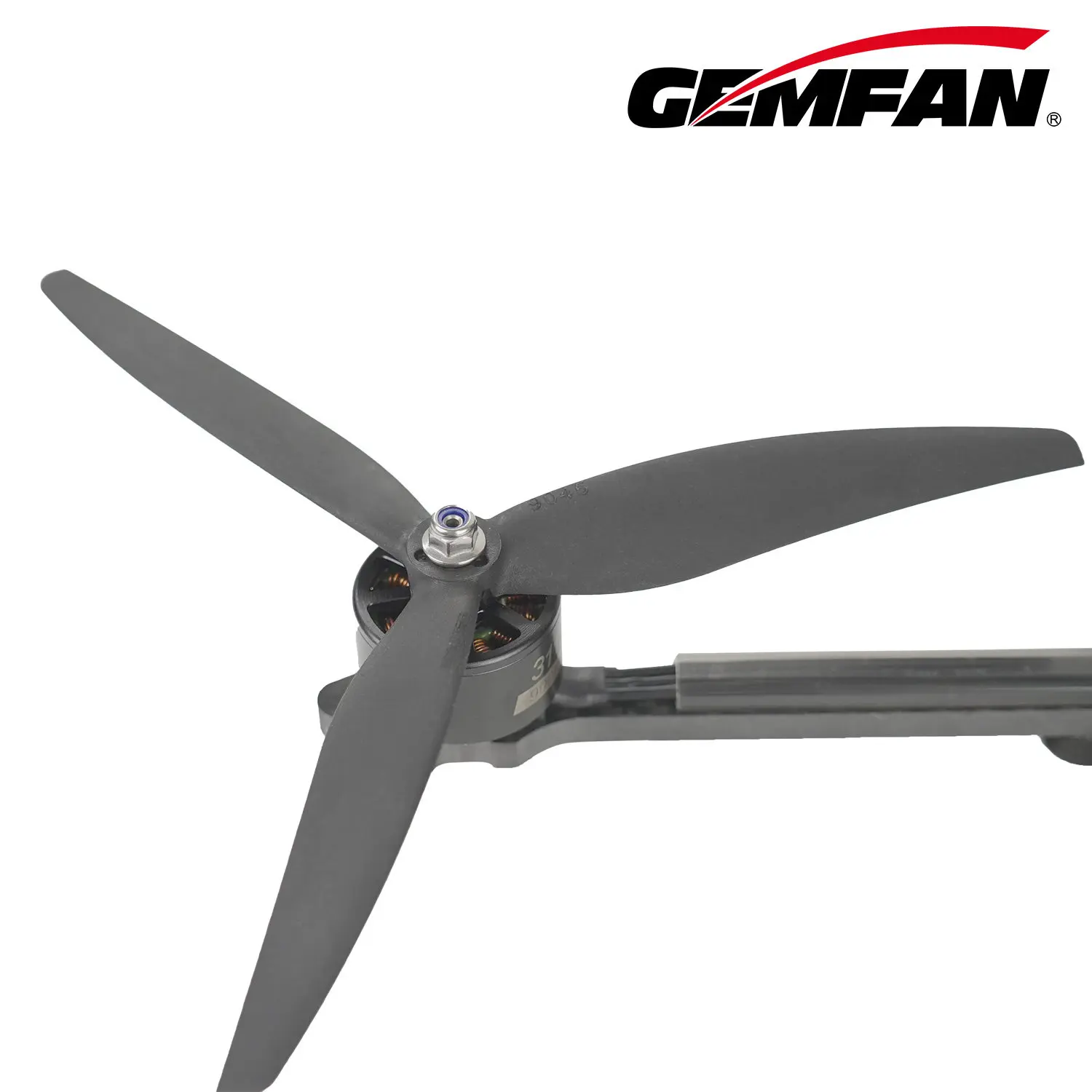 Gemfan 9046 Glass F…