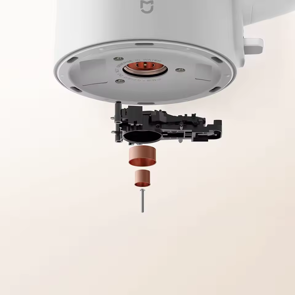 1. XIAOMI M..