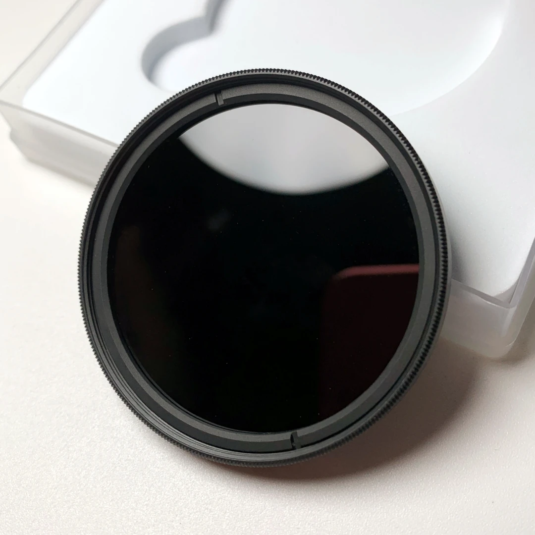 830nm Infrared Filter Black Glass 25-82mm for Camera Lens Optical System Night Vision HWB830 RG830