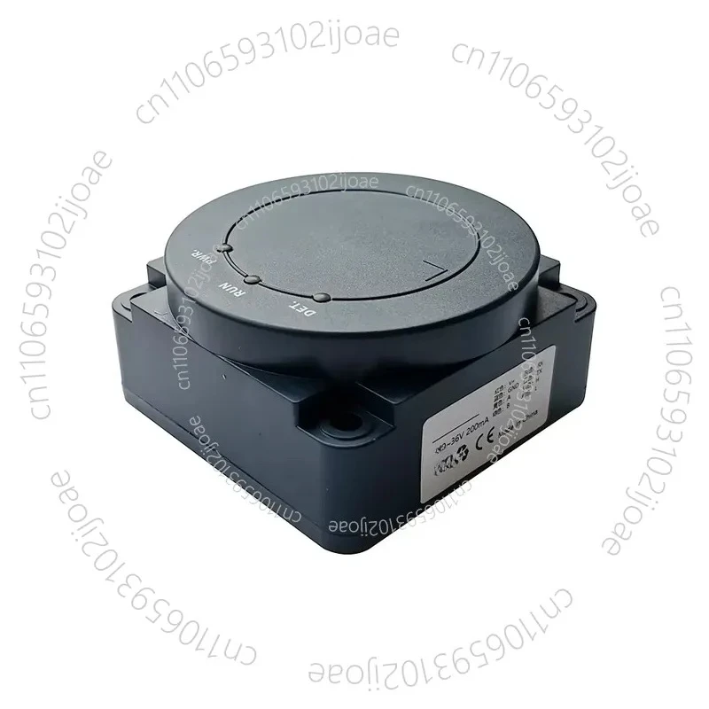 2024 AGV Sensor Fast Read-Write Sensor