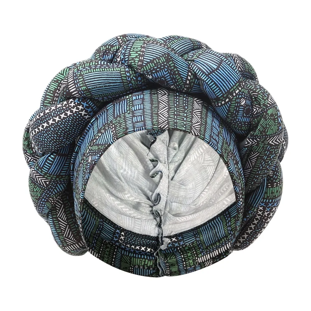 

Новая быстросохнущая африканская мусульманская тюрбан-шапка, дышащая, водонепроницаемая, для женщин, автогеле, головной убор, платок для девочек