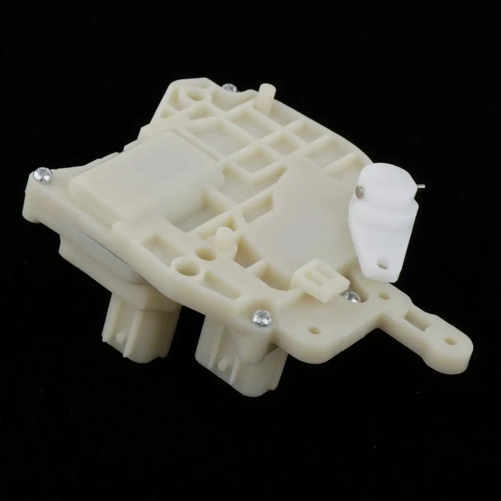 

5-контактный привод переднего левого дверного замка, переключатель привода дверного замка для хэтчбека 20003 2004 2005, 2155-S5A-003