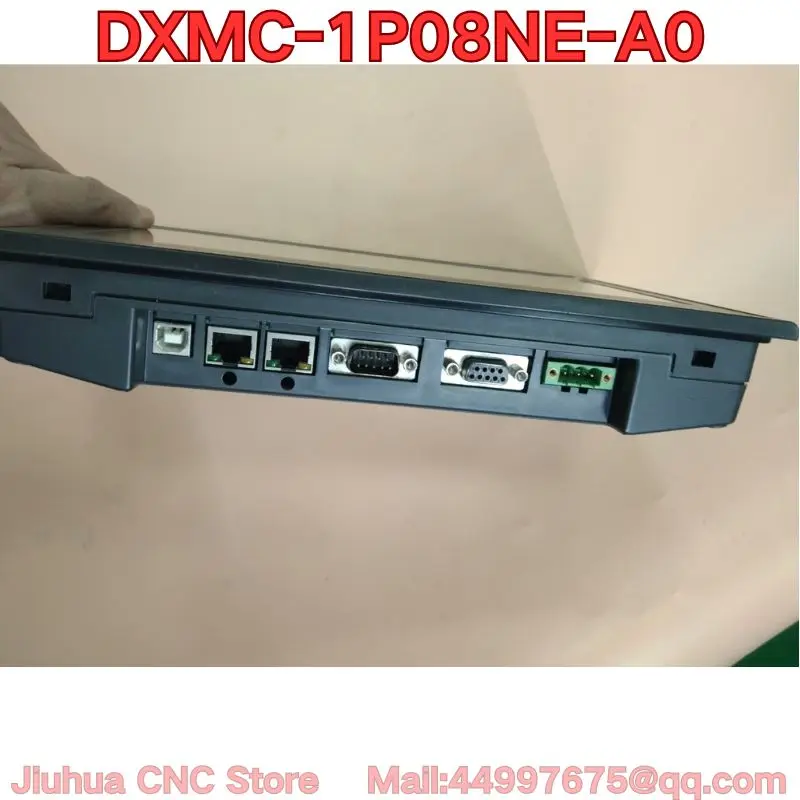 Second-hand DXMC-1P08NE-A0 touch screen function test is normal The latest quotation in 2026