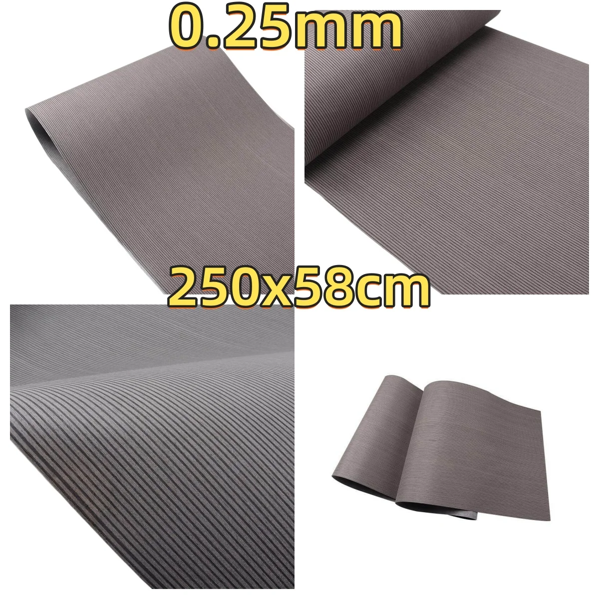 

Zebra Fabric Texture Tech Veneer, 0.25mm, 250x58cm, For Album Cover Decoration & Artistic Inlay.(Backing Non-woven Fabric)