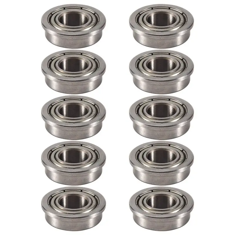 1 Apr.10 Pcs F688ZZ…