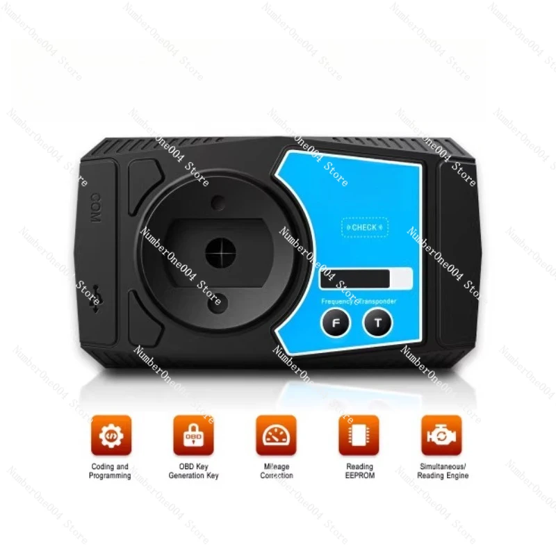 لأداة التشخيص المحسنة، تعلم مفتاح البرمجة متعدد اللغات مع كابل Obd2، إصدار BIM Tool Pro للتجارة الخارجية #2