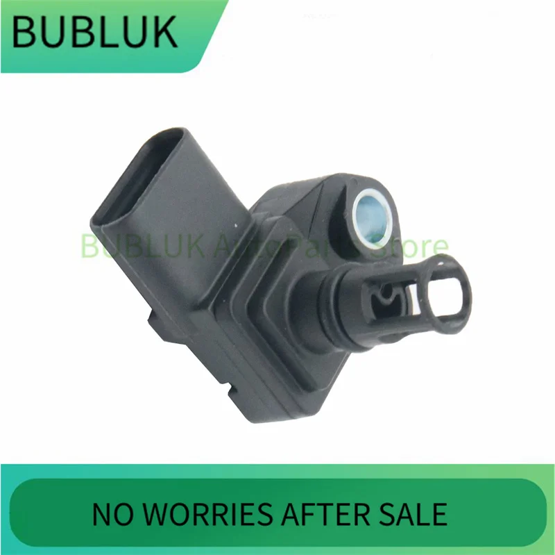 Sensor MAP, Sensor de Presión de Aire de Admisión 55593802 para GMC Opel Vauxhall Antara Astra J K Cascada Insignia Mokka X Zafira A B C NUEVO
