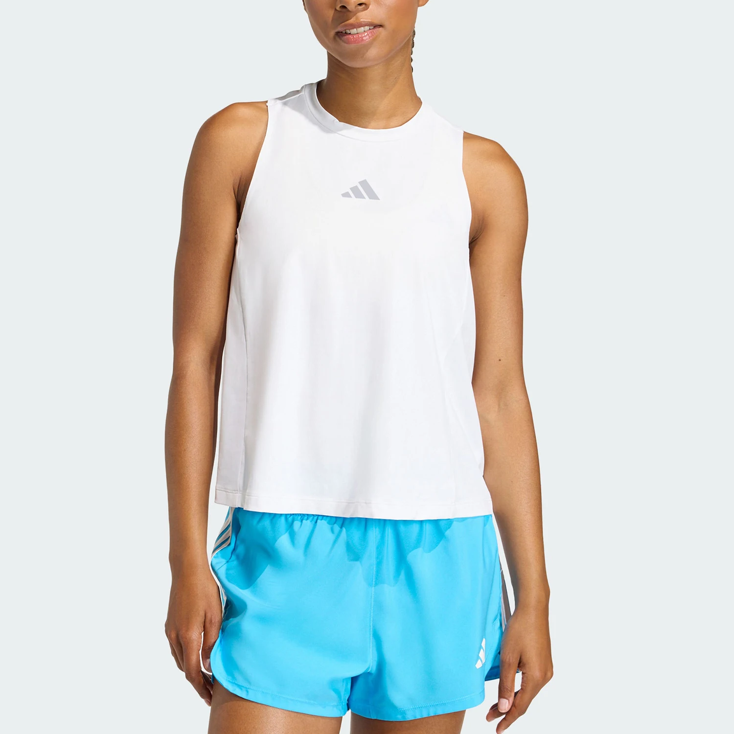 adidas-–-t-shirt-d'ete-authentique-pour-femmes-simple-et-classique-sans-manches-pour-fitness-jz5626