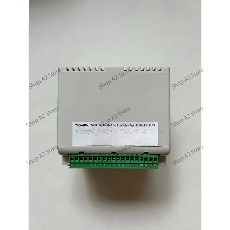Crane displayer CID-48v  Unit,