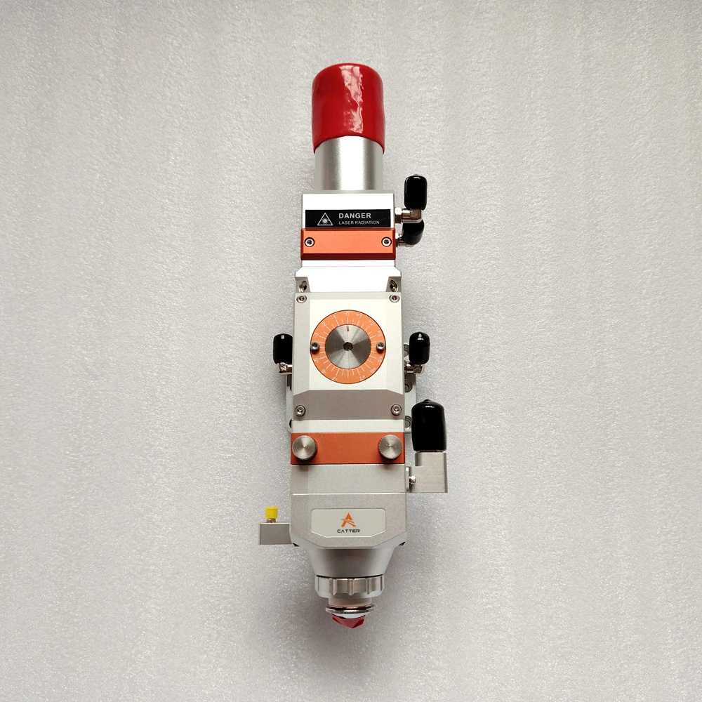 Cabeça de corte TLF Au3tech A200MS 3000W com cabeça de corte de foco manual QBH Au3tech Cheapt